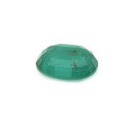 Natural Emerald (Panna) 7.36cts (8.00ratti)